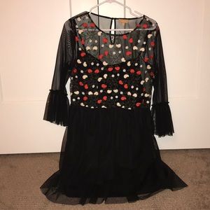 Cute Sweethearts Dress!